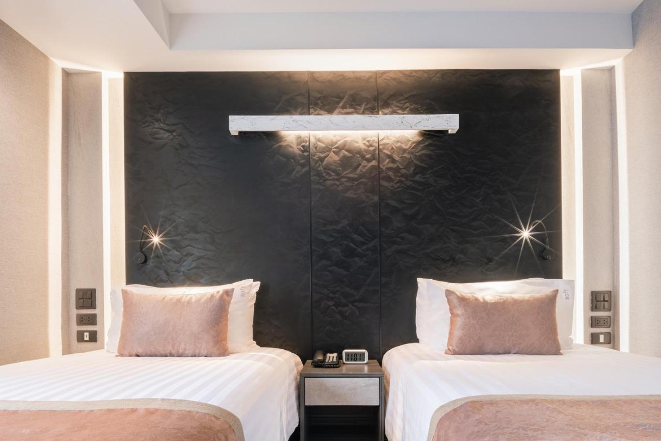 Aspira Gems Center Silom Hotel Banguecoque Quarto foto